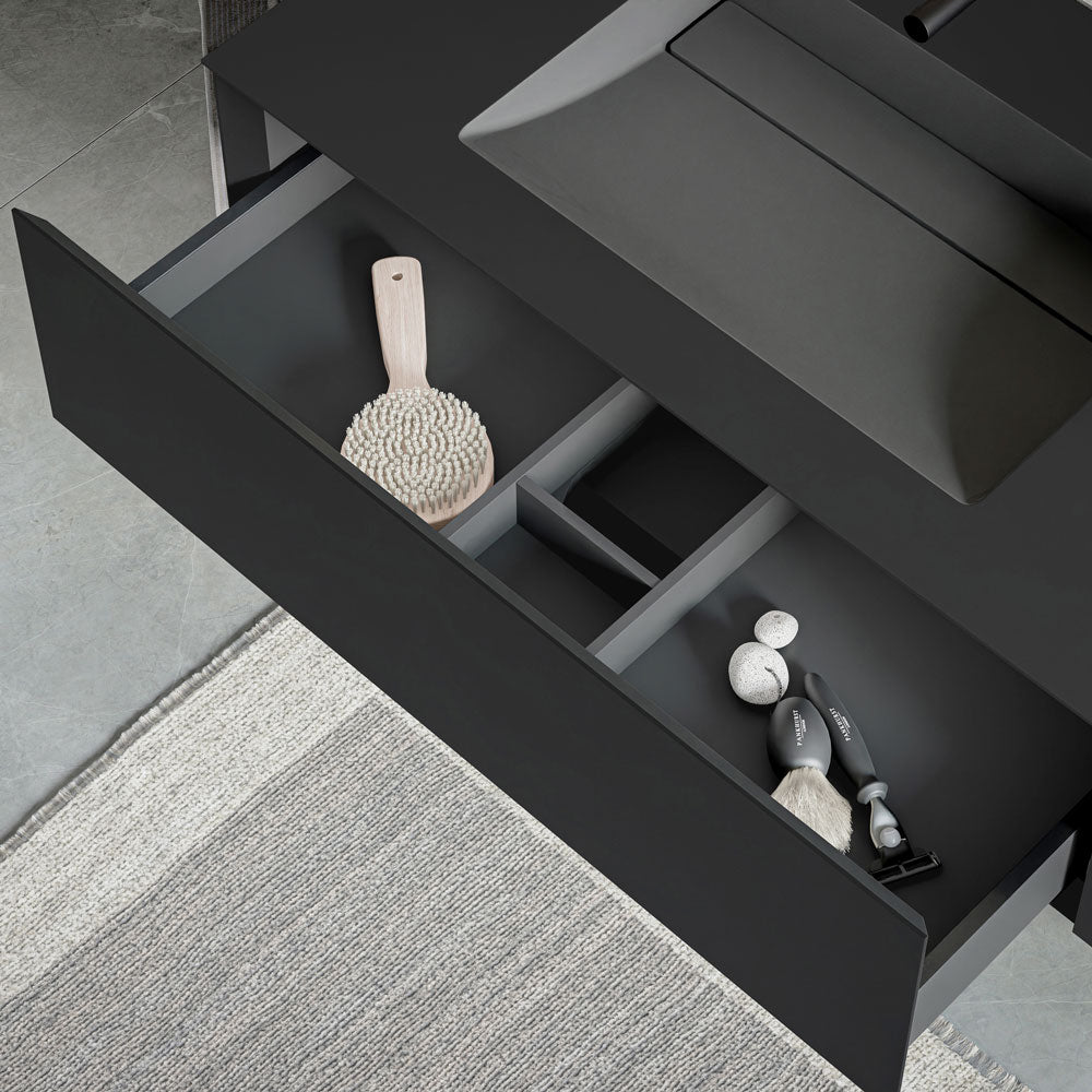 Mueble bajo lavabo ARCTIC 1800