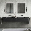 Mueble bajo lavabo ARCTIC 1800