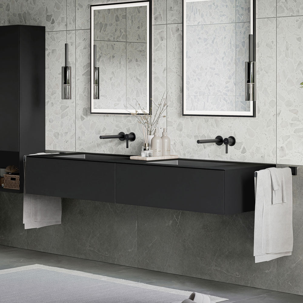 Mueble bajo lavabo ARCTIC 1800