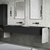 Mueble bajo lavabo ARCTIC 1800