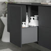 Mueble bajo de lavabo ARCTIC 1400
