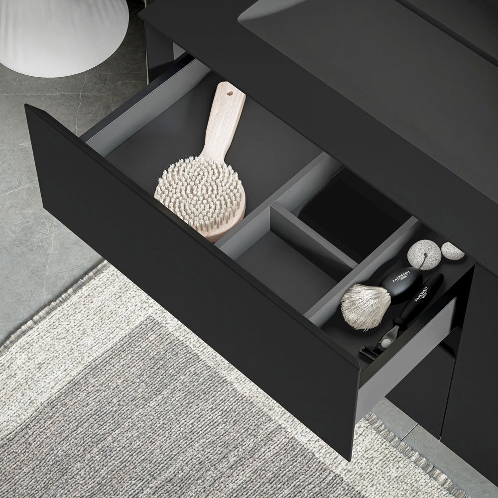 Mueble bajo de lavabo ARCTIC 1400