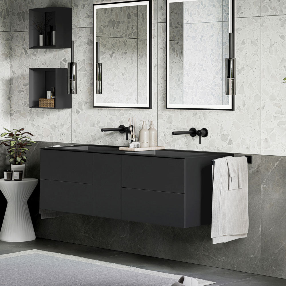 Mueble bajo de lavabo ARCTIC 1400