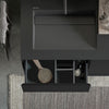 Mueble bajo de lavabo ARCTIC 1400