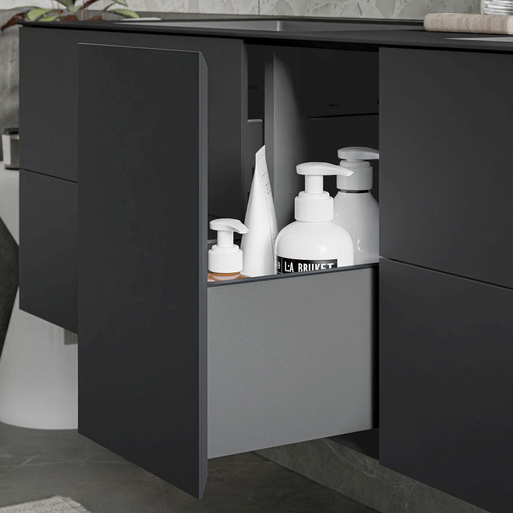 Mueble bajo lavabo ARCTIC 1600