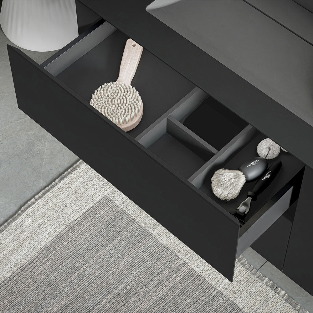 Mueble bajo lavabo ARCTIC 1600