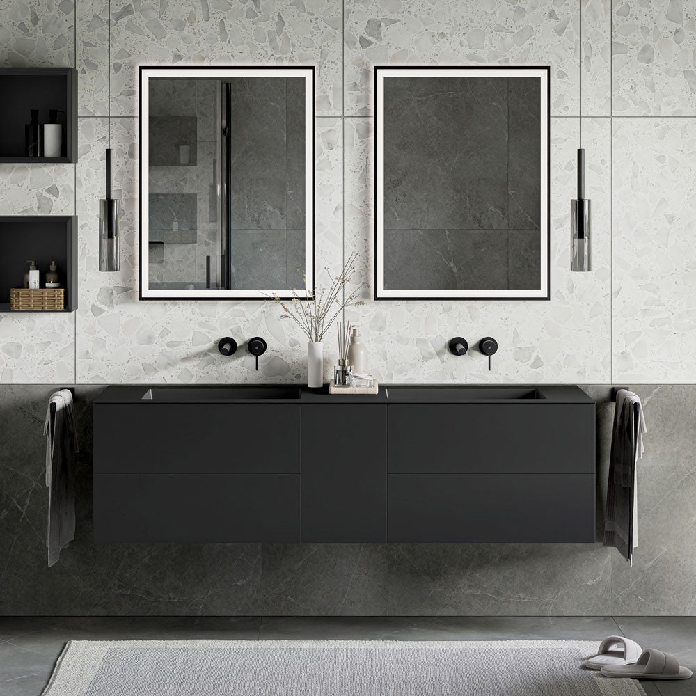 Mueble bajo lavabo ARCTIC 1600