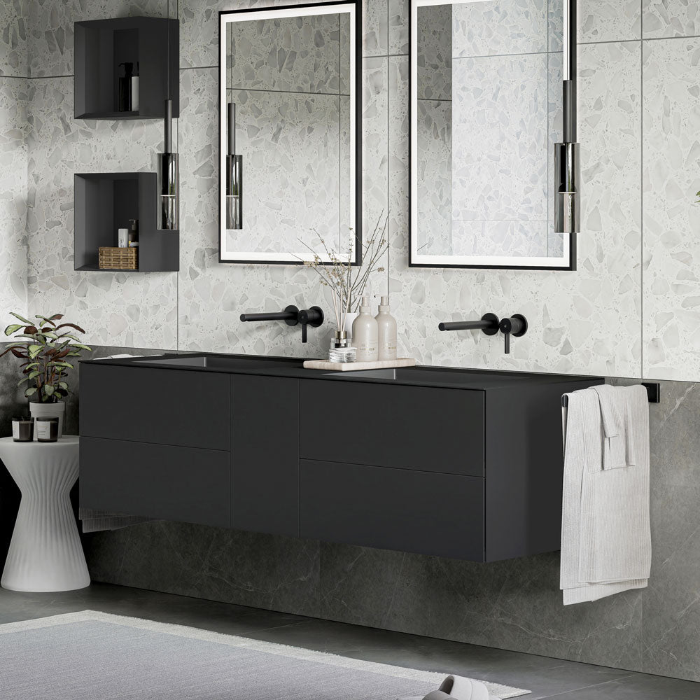 Mueble bajo lavabo ARCTIC 1600