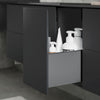 Mueble bajo para lavabo ARCTIC 1800