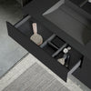 Mueble bajo para lavabo ARCTIC 1800