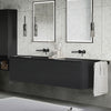 Mueble bajo para lavabo ARCTIC 1800