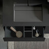 Mueble bajo para lavabo ARCTIC 1800