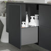 Mueble bajo lavabo ARCTIC 1400