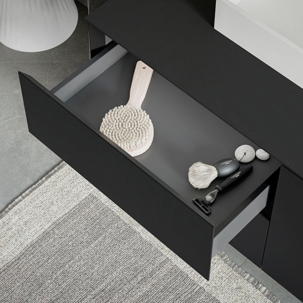 Mueble bajo lavabo ARCTIC 1400