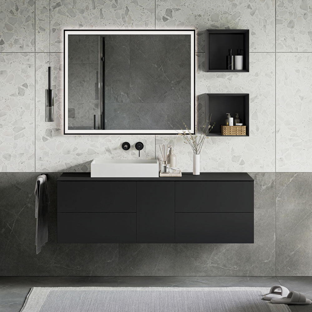 Mueble bajo lavabo ARCTIC 1400