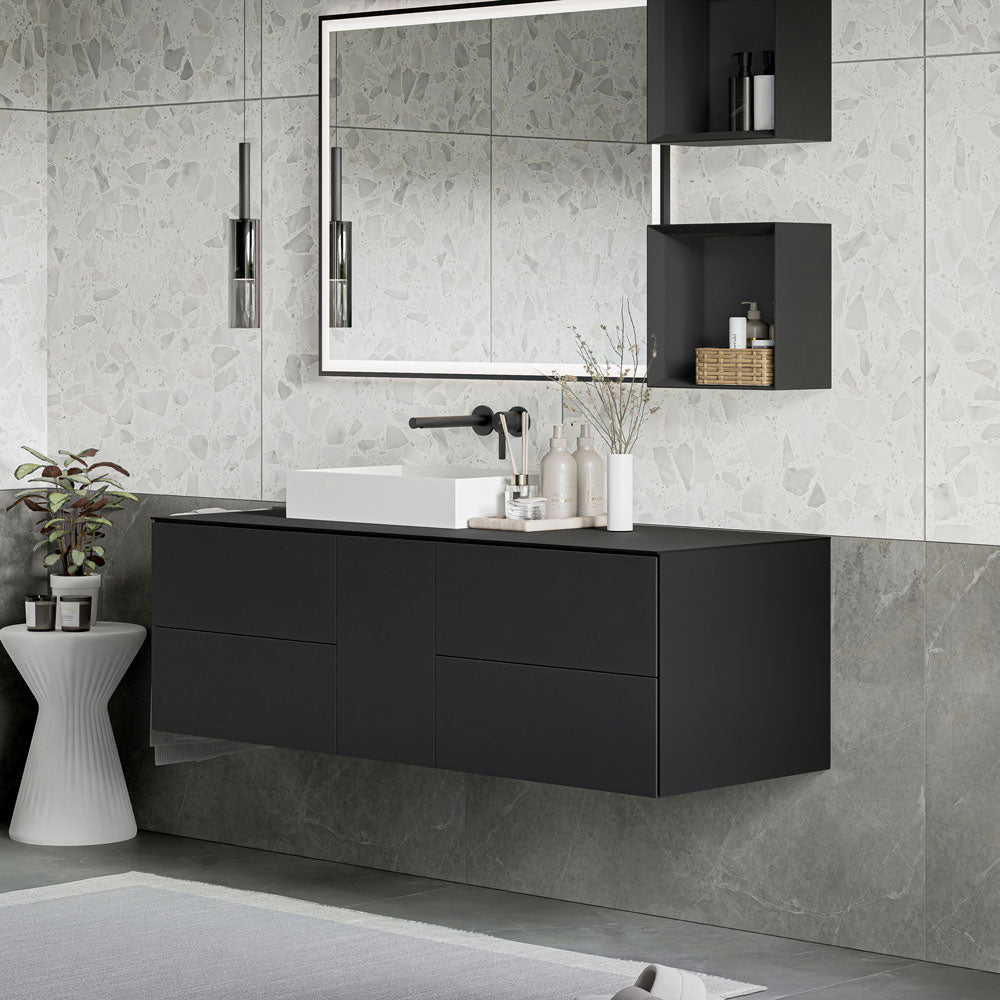 Mueble bajo lavabo ARCTIC 1400