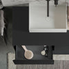 Mueble bajo de lavabo ARCTIC 1600