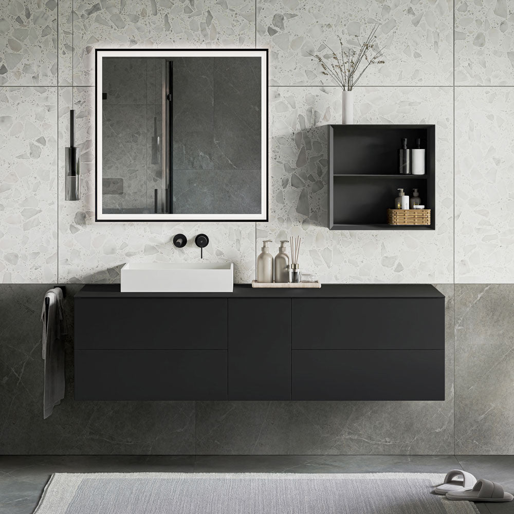 Mueble bajo de lavabo ARCTIC 1600