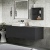 Mueble bajo de lavabo ARCTIC 1600