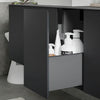 Mueble bajo lavabo ARCTIC 1800