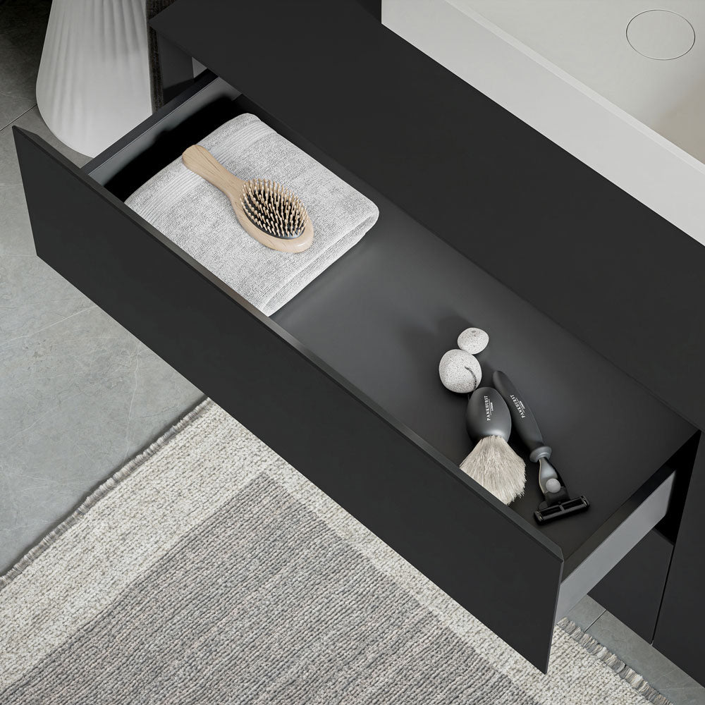 Mueble bajo lavabo ARCTIC 1800