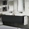 Mueble bajo lavabo ARCTIC 1800
