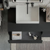 Mueble bajo lavabo ARCTIC 1800