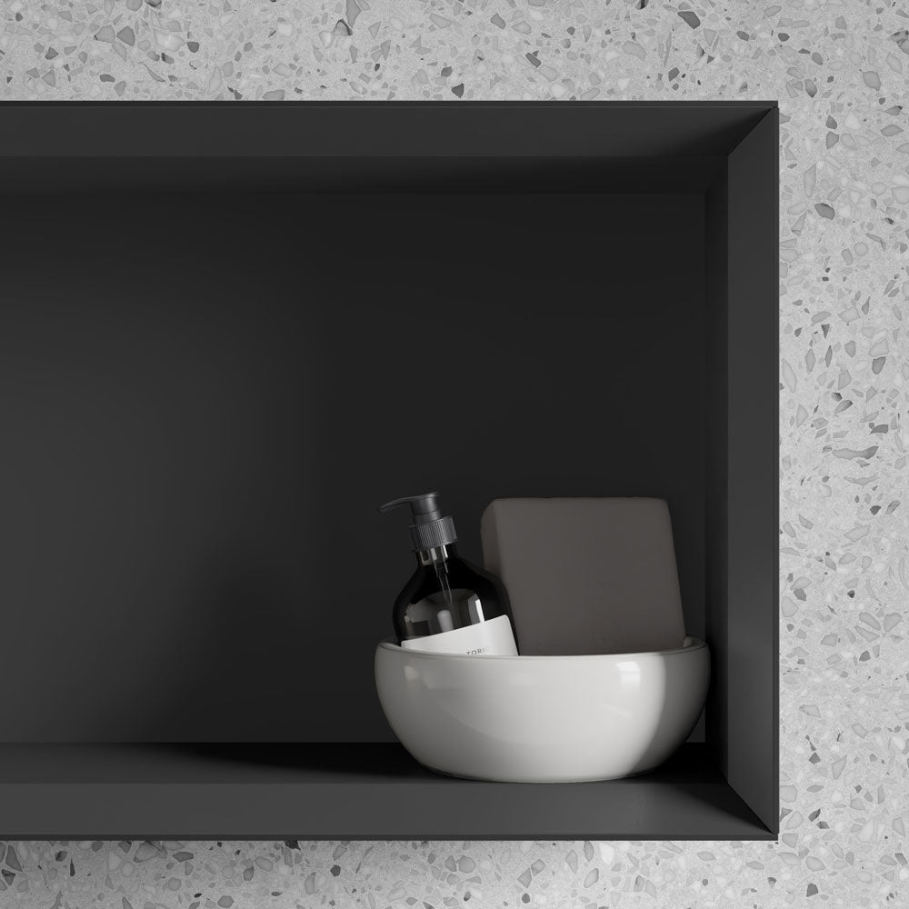 Estante de pared ARCTIC 640