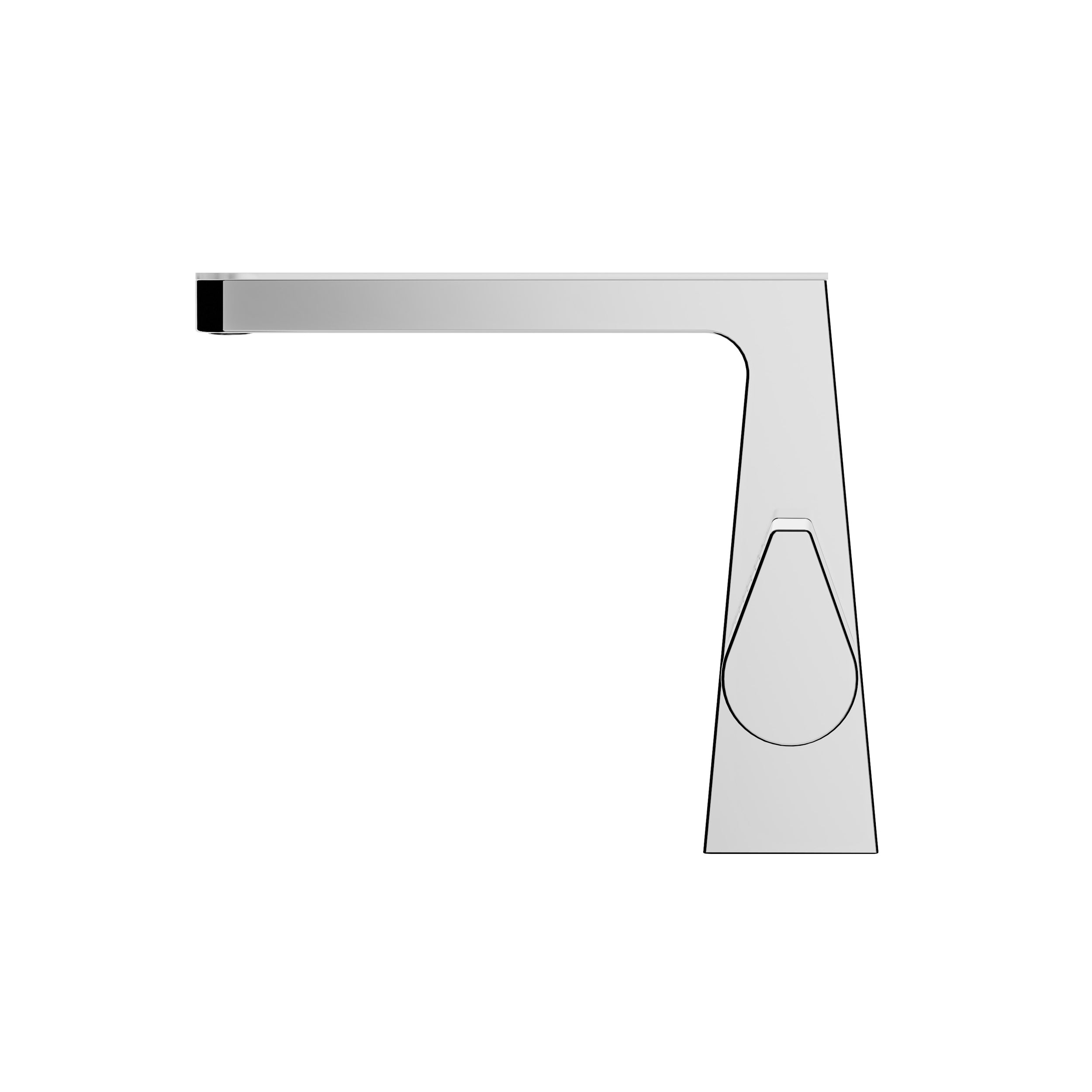 Grifo mezclador monomando para lavabo NT7320