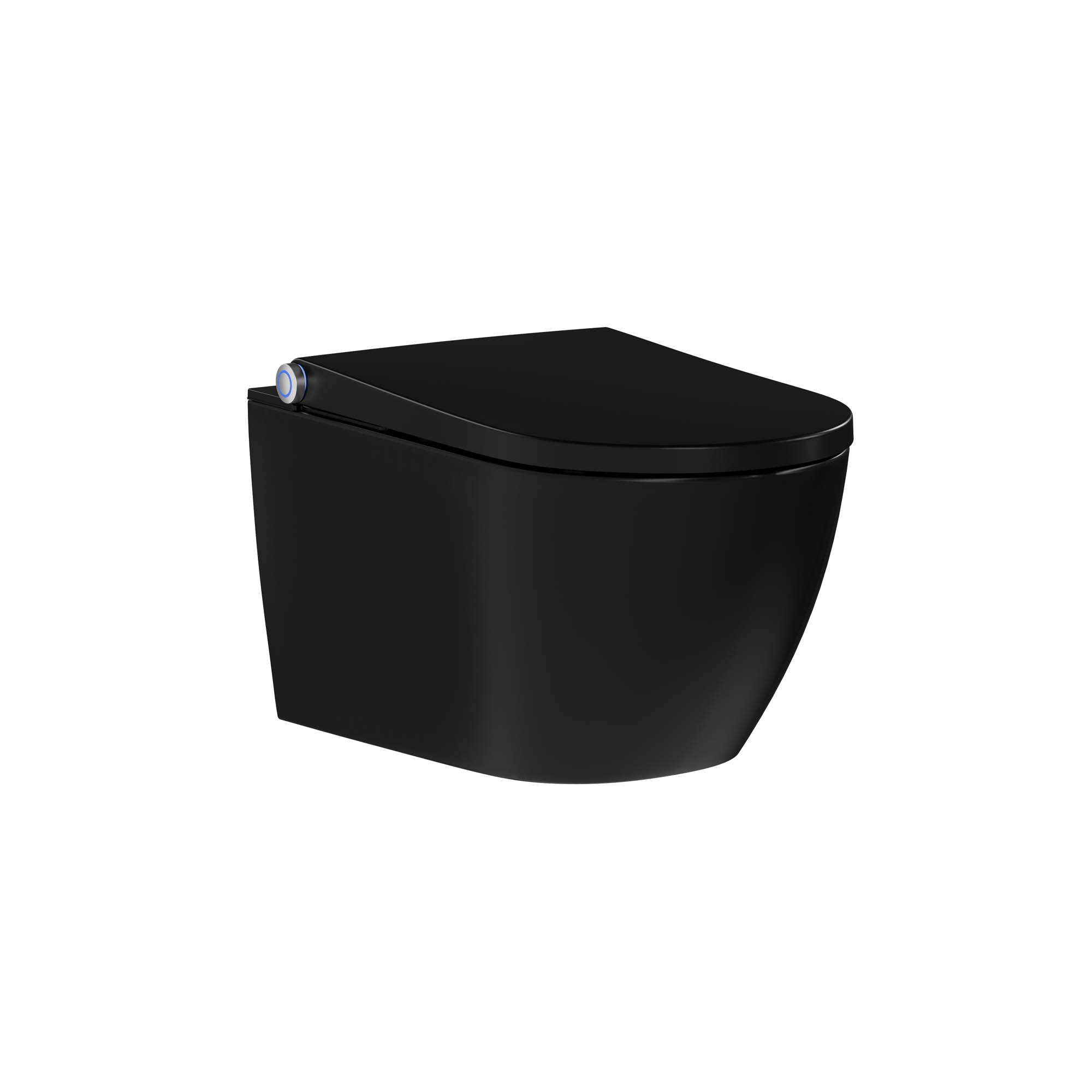 Juego completo de inodoro de ducha PREMIUM 1102 con elemento de premuro Geberit Duofix