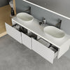 Mueble de baño Treasure 1700