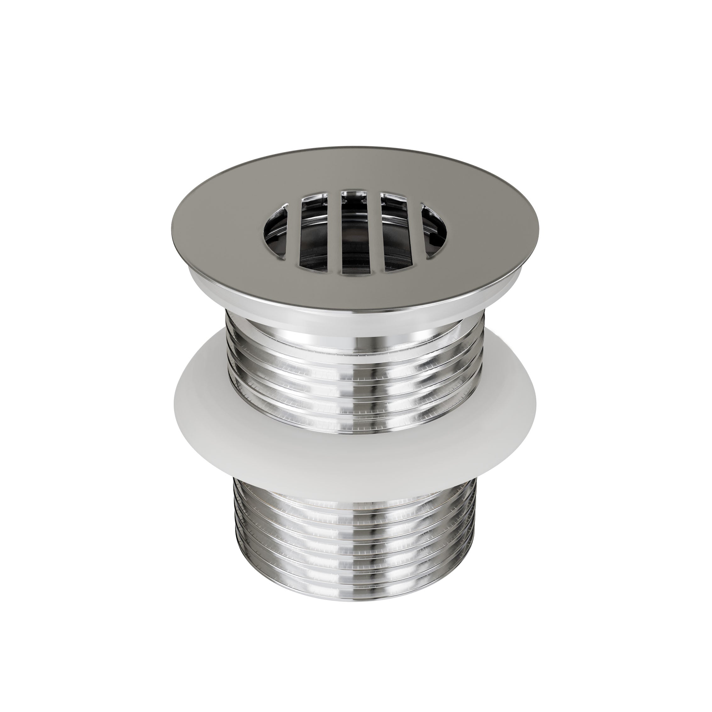 Válvula de desagüe FLOWTEC con colador