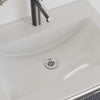 Válvula de desagüe FLOWTEC con colador