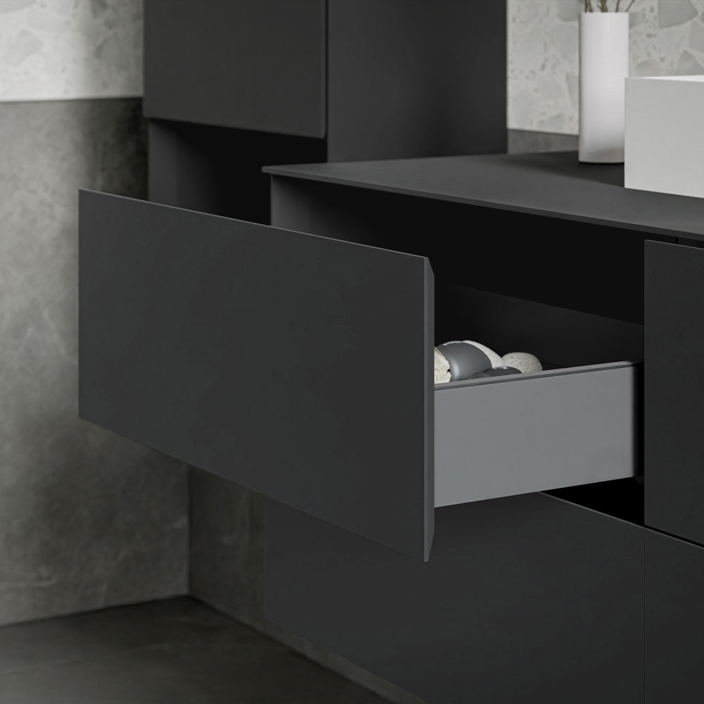 Mueble bajo lavabo ARCTIC 1200