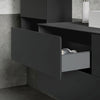 Mueble bajo lavabo ARCTIC 1200