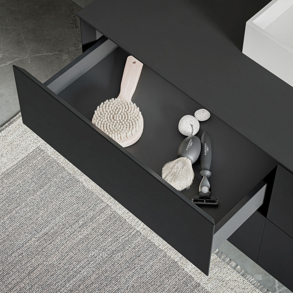 Mueble bajo lavabo ARCTIC 1200