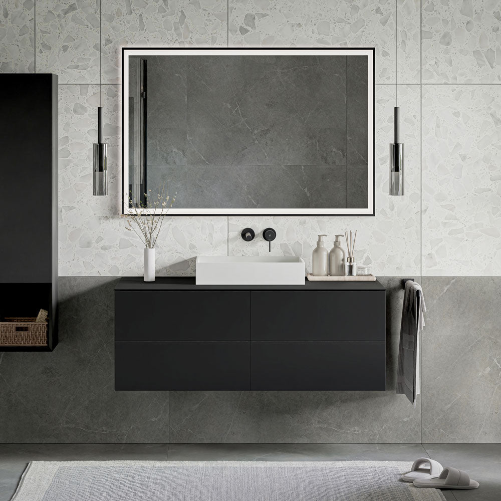Mueble bajo lavabo ARCTIC 1200