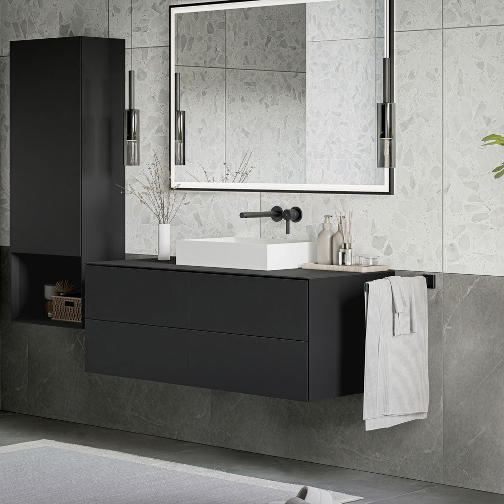 Mueble bajo lavabo ARCTIC 1200