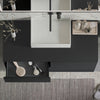 Mueble bajo lavabo ARCTIC 1200