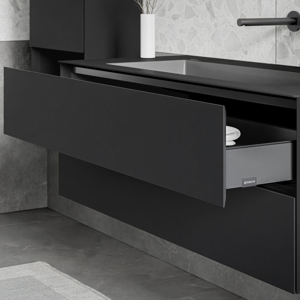 Mueble bajo lavabo ARCTIC 1200