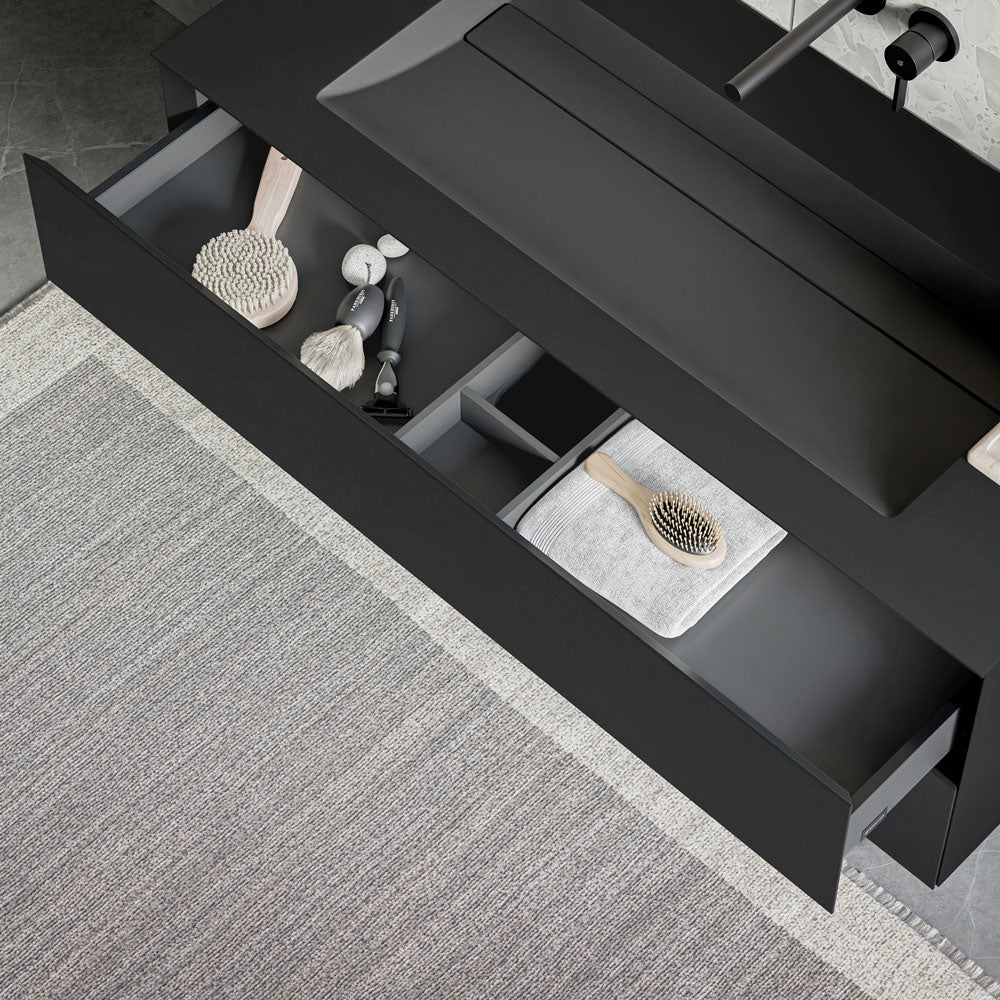 Mueble bajo lavabo ARCTIC 1200