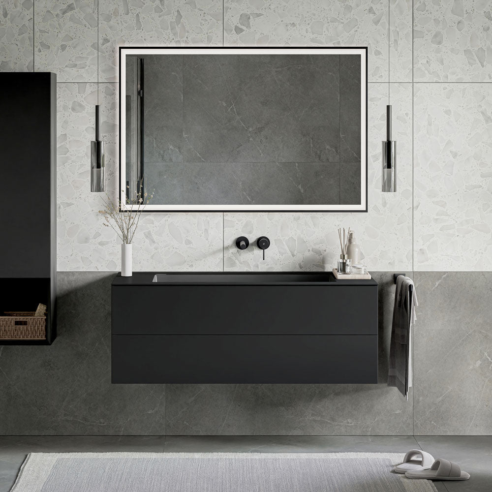 Mueble bajo lavabo ARCTIC 1200