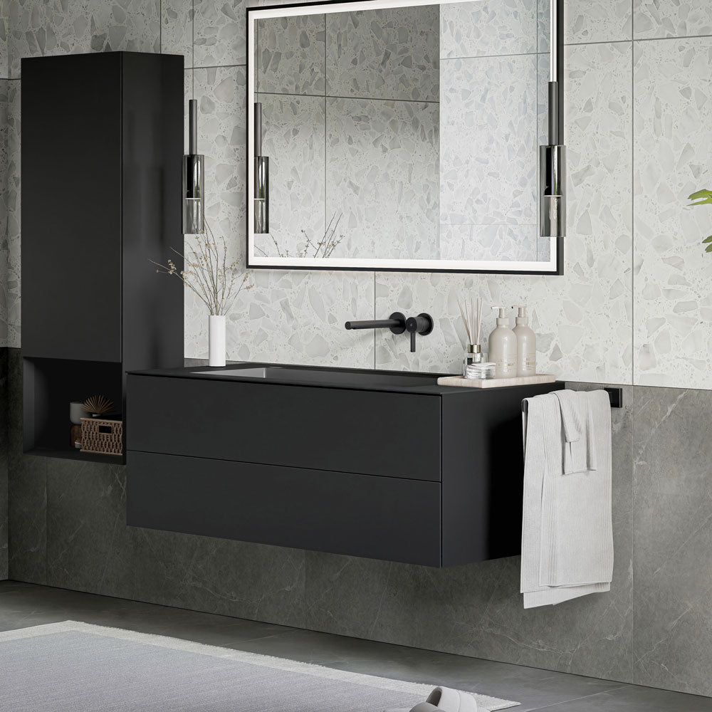 Mueble bajo lavabo ARCTIC 1200
