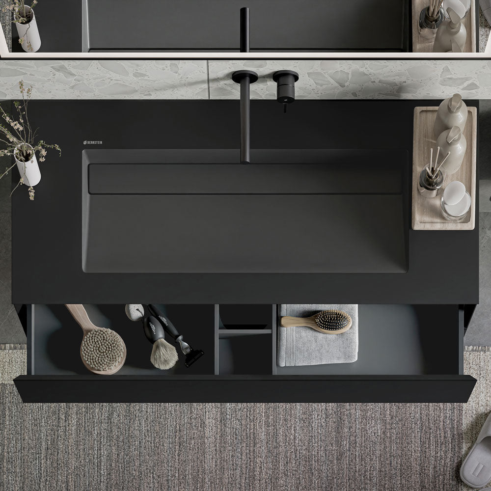 Mueble bajo lavabo ARCTIC 1200