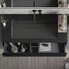 Mueble bajo lavabo ARCTIC 1200