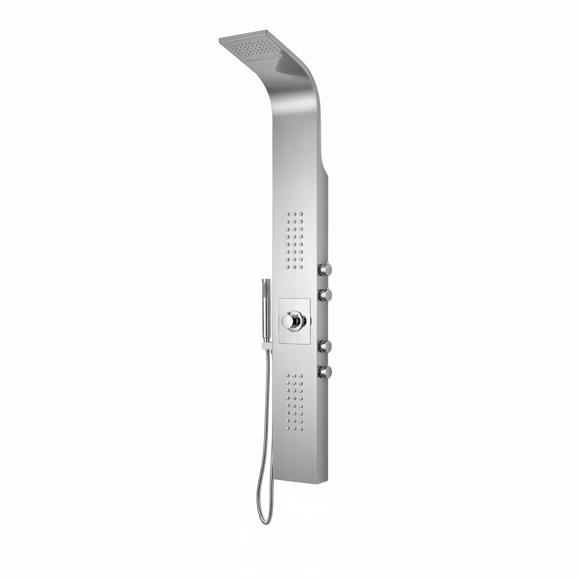 Columna de ducha 8815 con termostato SEDAL