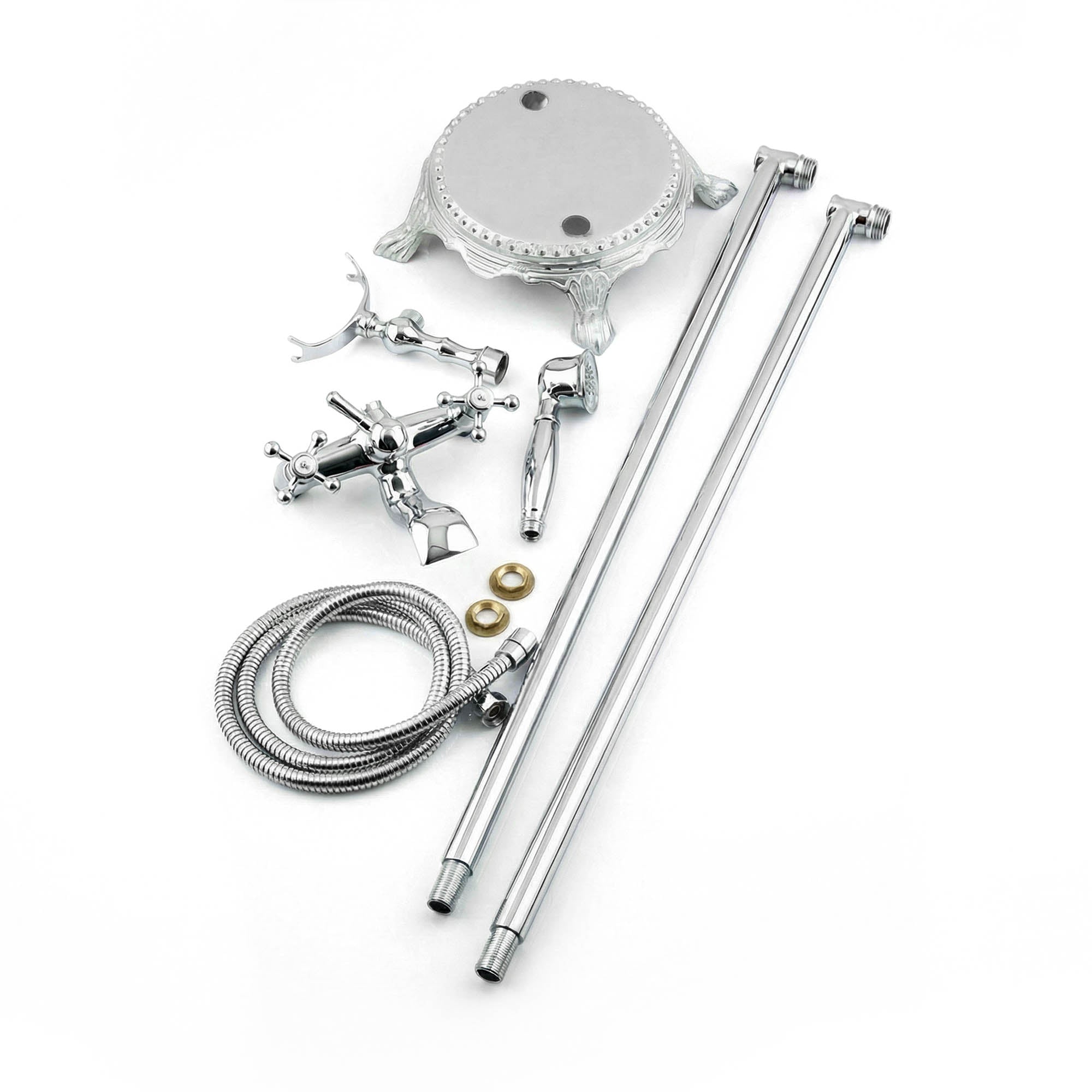 Mezclador de baño independiente 1414