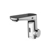 Mezclador de lavabo con sensor 3002S