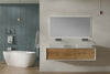 Mueble lavabo Fiona Multy 160 cm