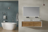 Mueble de cuarto de baño Fiona Multy 140 cm